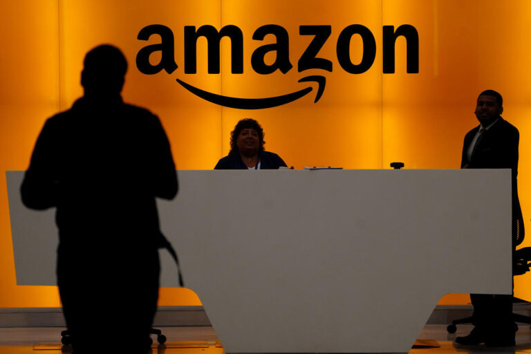 CPSC says Amazon is responsible for hazardous items from third-party sellers