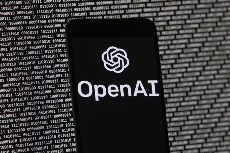 OpenAI rolls out advanced Voice Mode and no, it won’t sound like ScarJo