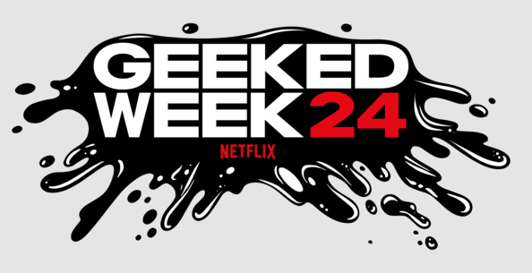 Netflix Geeked Week 2024 starts on September 16
