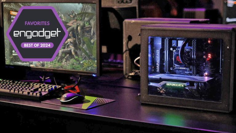 The 22 best PC games you can play right now for 2024