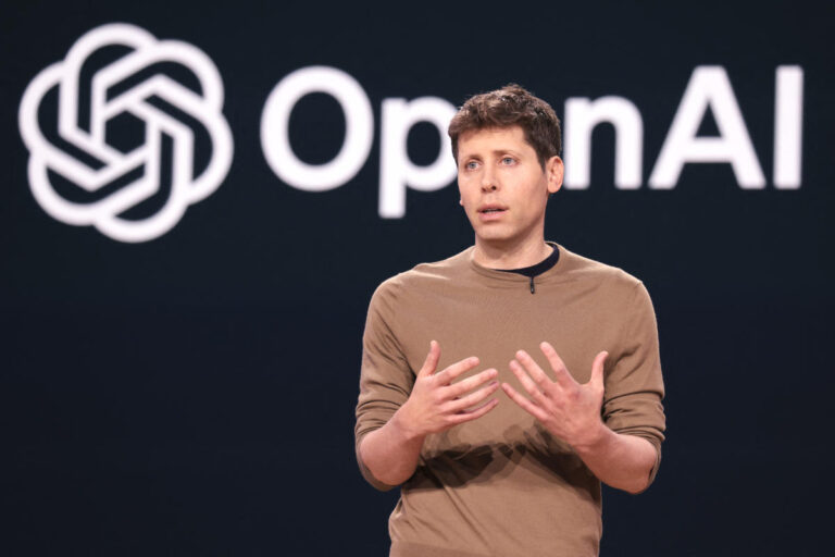 OpenAI vows to provide the US government early access to its next AI model