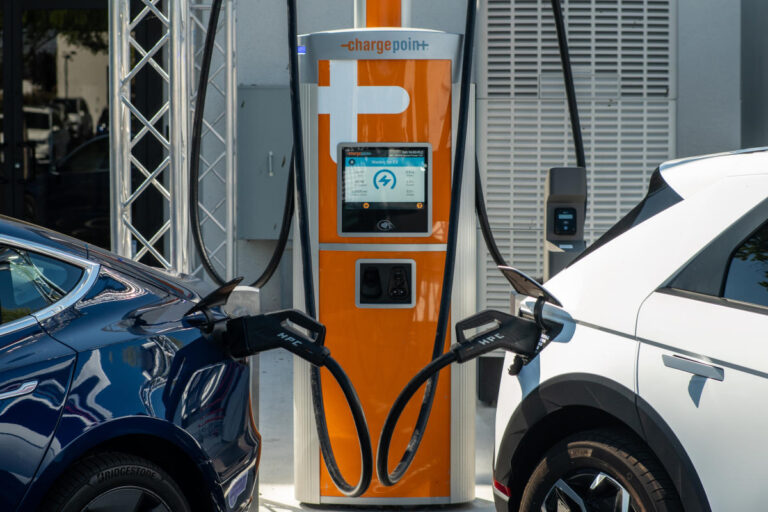 ChargePoint’s new adapter claims to work with all EVs, regardless of make or model