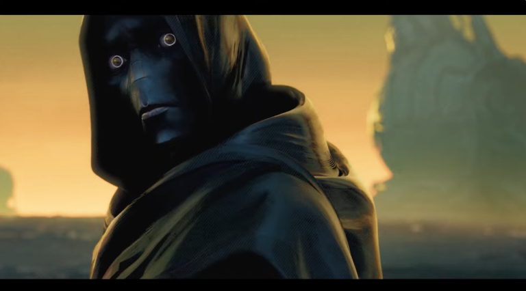 Animated video game anthology series Secret Level is coming to Prime Video