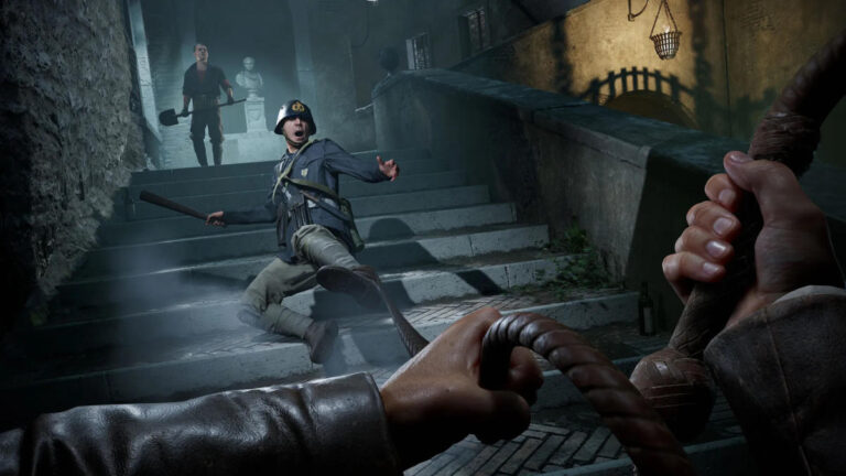 Indiana Jones and the Great Circle hits Xbox and PC on December 9, PS5 in spring 2025