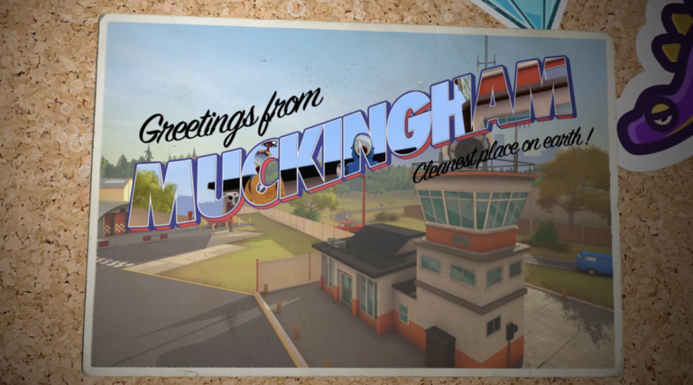 PowerWash Simulator’s developers accidentally gave Steam players a free update