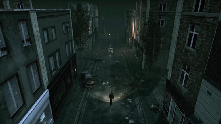 Throwback survival-horror game Hollowbody is coming on September 12