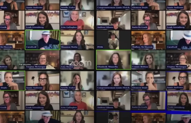 Zoom can now handle one million simultaneous participants