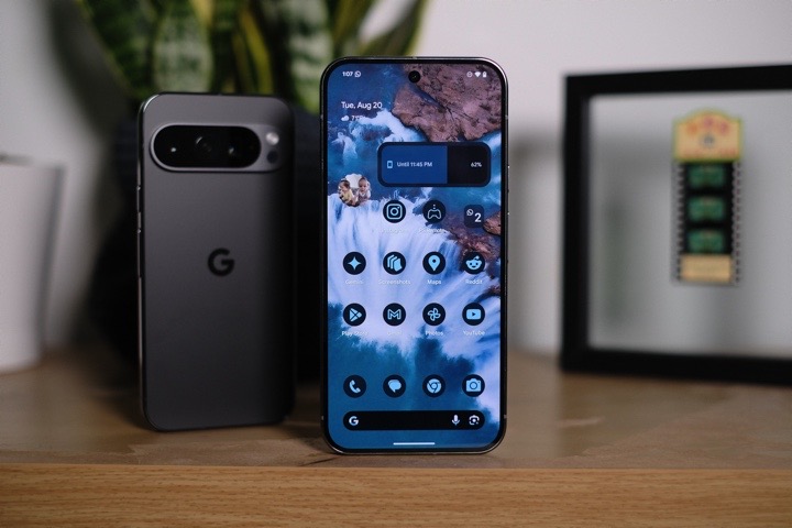 Superb cameras, with a side of Gemini AI