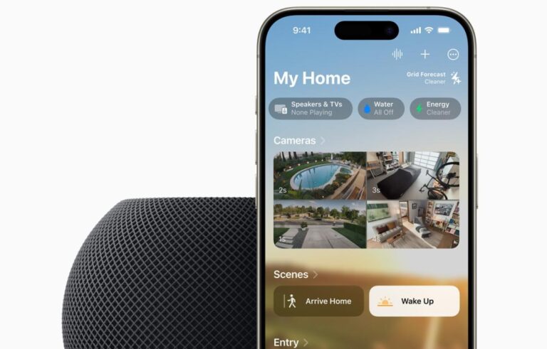 Apple’s rumored smart display may arrive next year