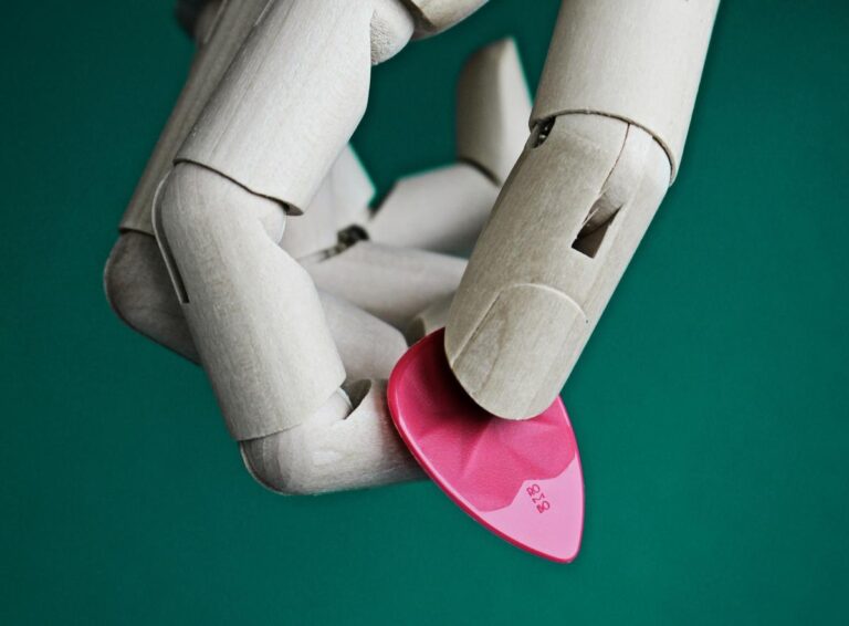 Alleged fraudster got $10 million in royalties using robots to stream AI-made music