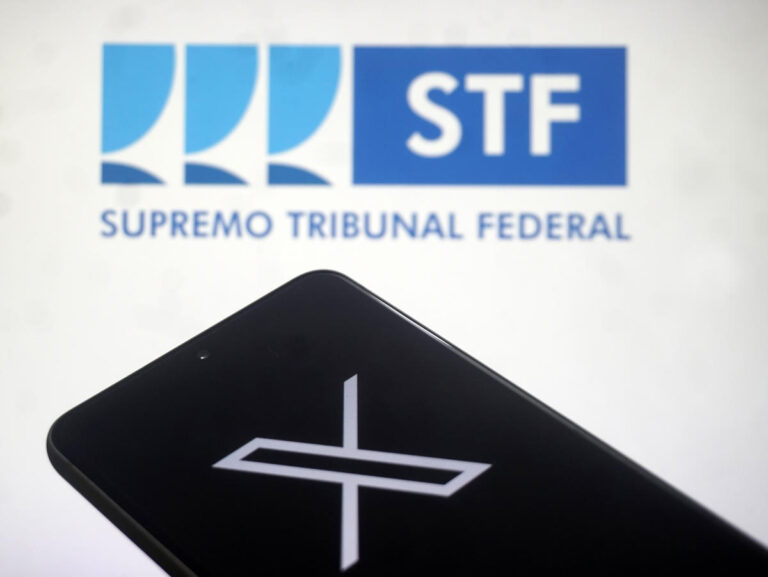Brazil threatens daily fines for X and Starlink for ‘non-compliance’ with ban