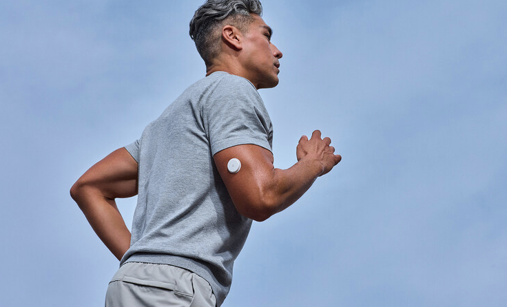 Abbott’s OTC glucose monitor is now available in the US