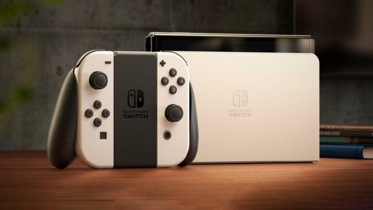 Everything we know so far about Nintendo’s next console
