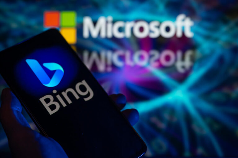 Microsoft joins coalition to scrub revenge and deepfake porn from Bing