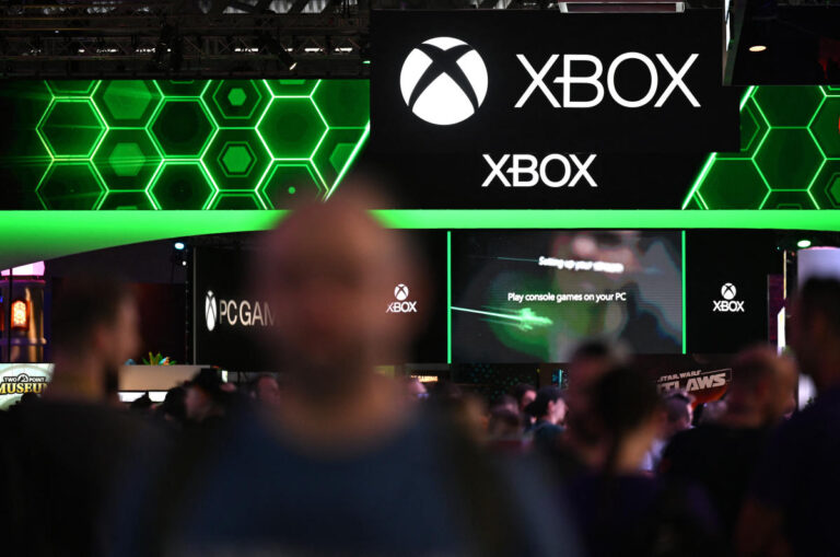 Microsoft lays off another 650 Xbox employees as part of its Activision deal