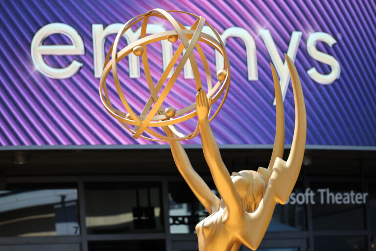 Shogun and The Bear win big for Disney at the Emmys