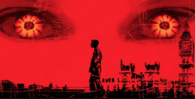 28 Years Later was partially shot on an iPhone 15 Pro Max