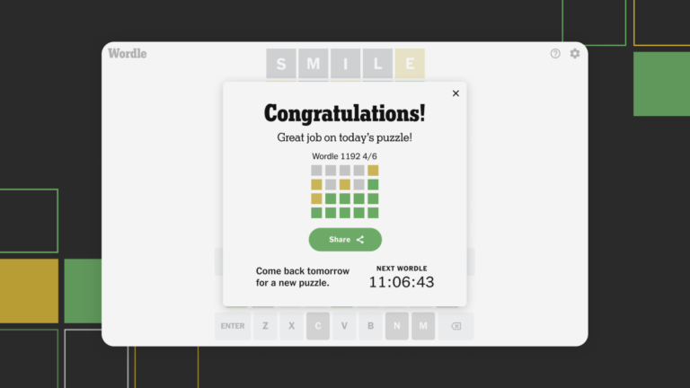 Who exactly asked for a Wordle VR app?