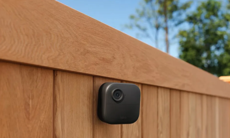 Blink security cameras are up to 64 percent off for Prime Day