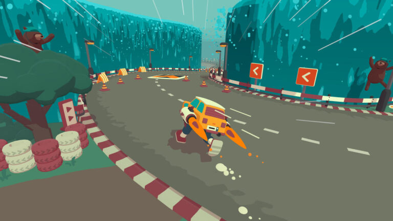 What the Car? hits Steam, and it’s still one of the best games you’ll play this year