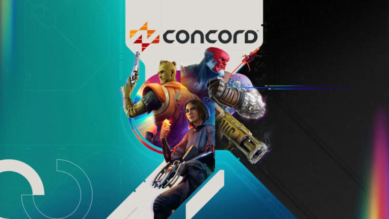 Concord is going offline after just two weeks