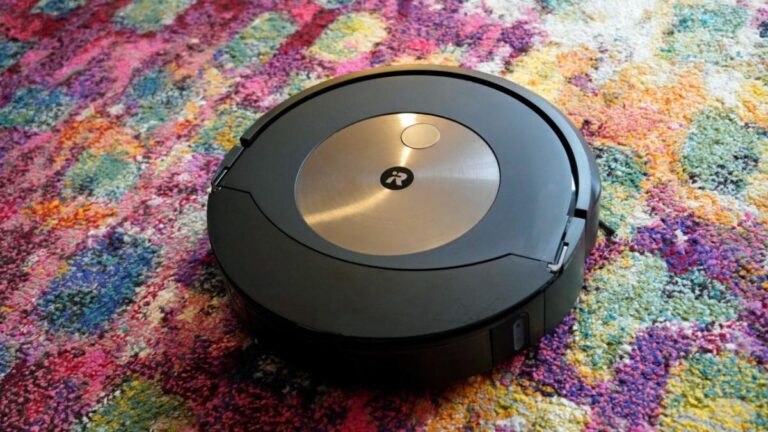 iRobot’s Roomba Combo j9+ robot vacuum and mop is $600 off for Prime Day