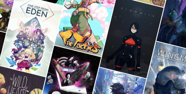 Former Humble Games staff form new publisher that will work with their old company