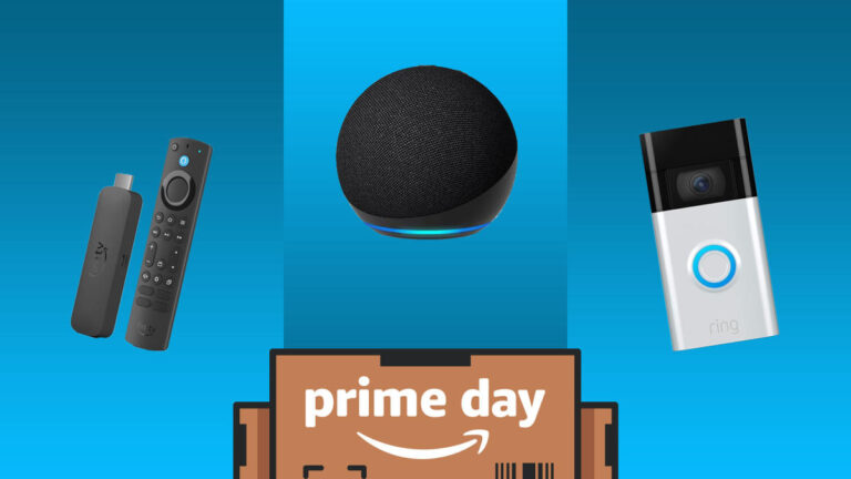 You can still get up to 68 percent off Echo speakers, Fire TV Sticks and Blink cameras and more