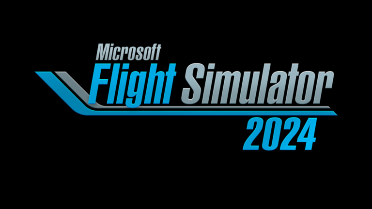 The Microsoft Flight Simulator 2024 technical alpha happens this month