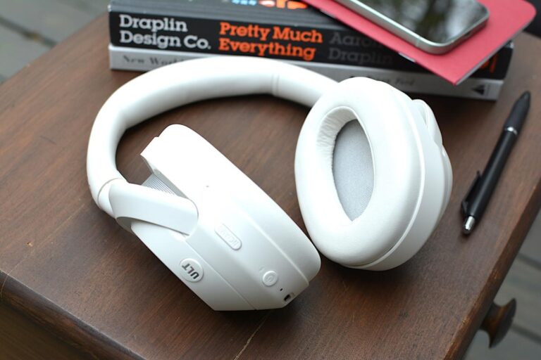 Sony’s ULT Wear wireless headphones are down to a record-low price