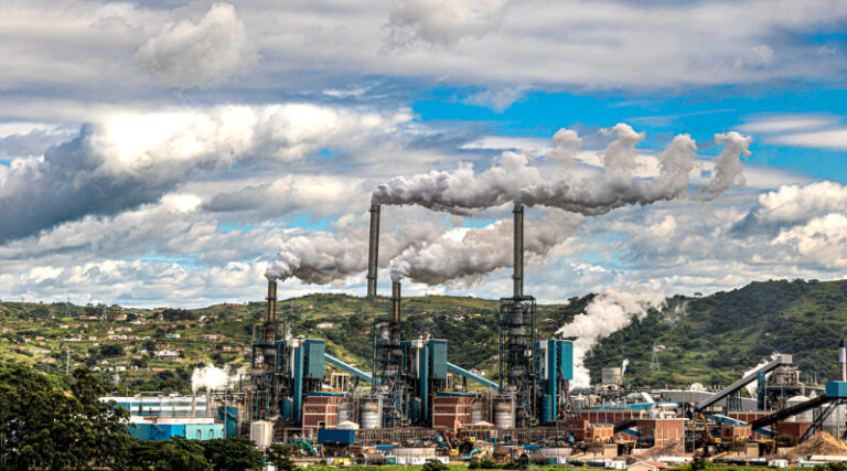 Dystopian Denials Of Climate Change Don’t Change The Facts